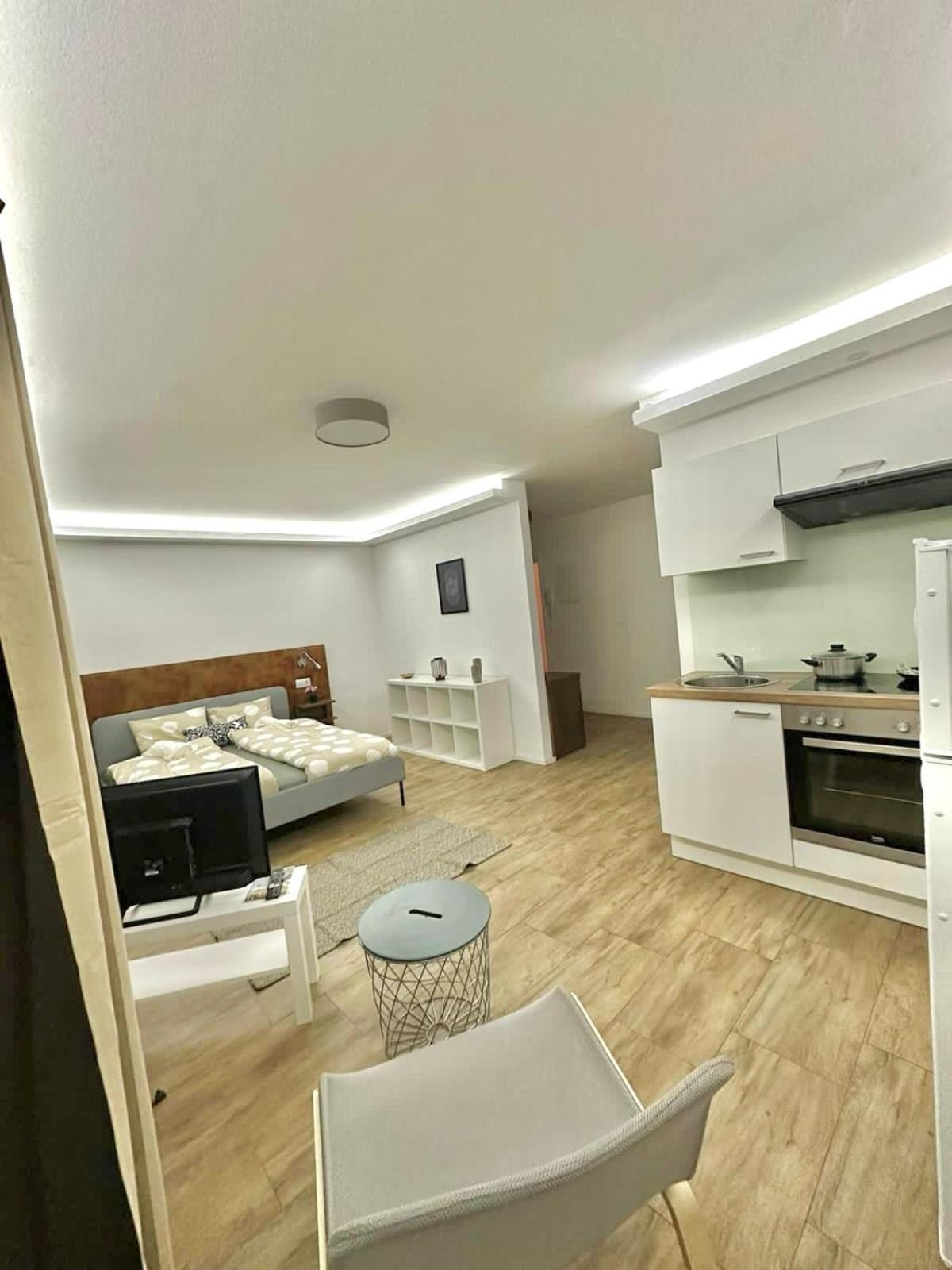 Appartement Ar Living Klosterneuburger