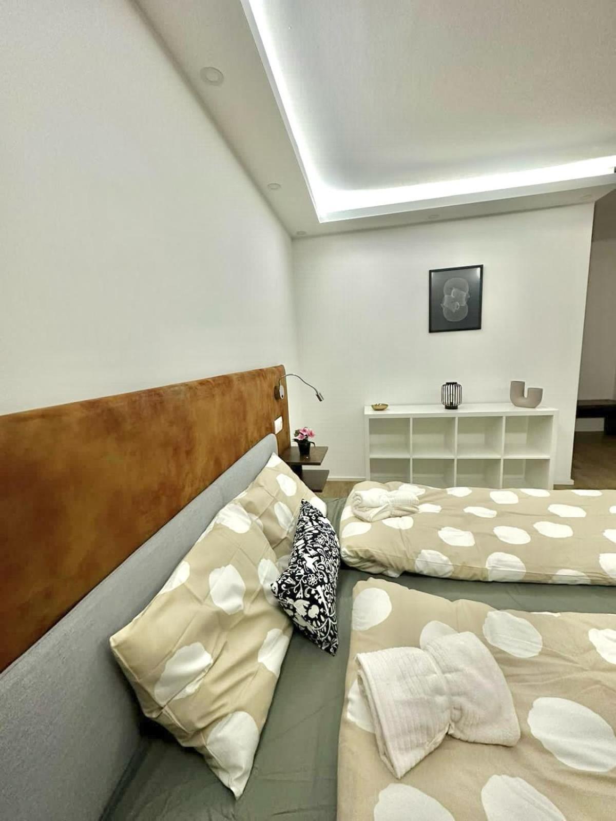 Ar Living Klosterneuburger Appartement Vienne