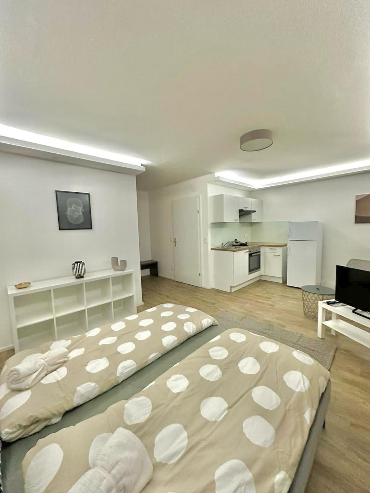 Ar Living Klosterneuburger Vienne