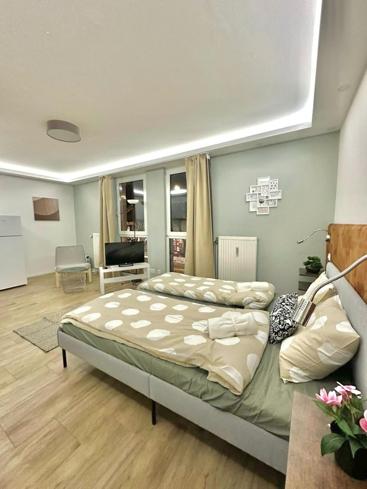Appartement Ar Living Klosterneuburger Vienne