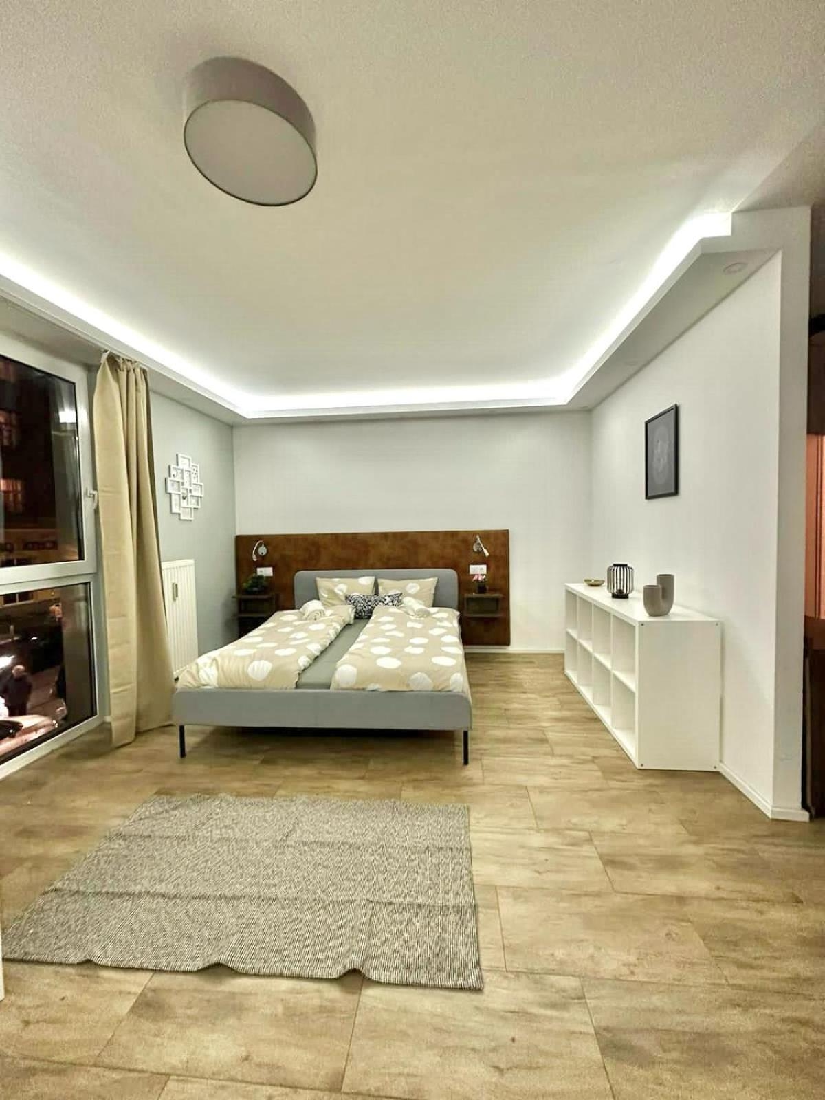Ar Living Klosterneuburger Appartamento *